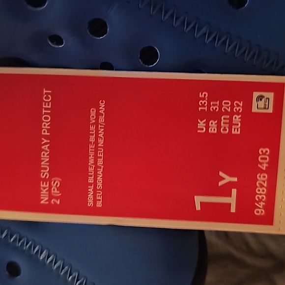 💦💦💦Shoes - Picture 8 of 10